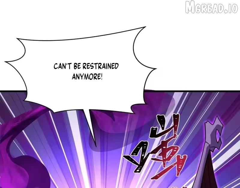Era of the Haunted Chapter 593  - page 14